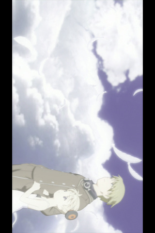 アニメ写真集のスクリーンショット_5