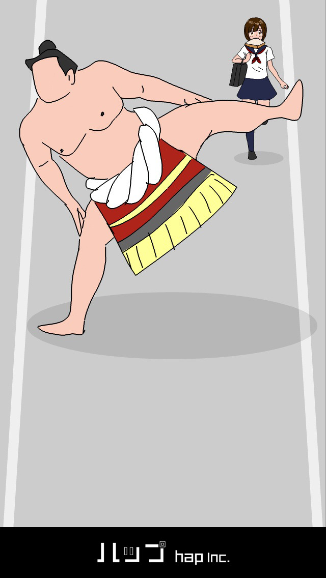 トースト少女のスクリーンショット_3