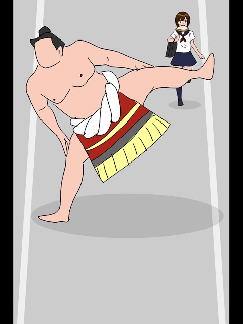 トースト少女のスクリーンショット_4