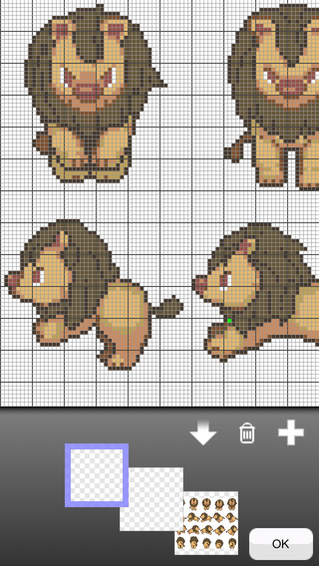 DotTouchのスクリーンショット_3