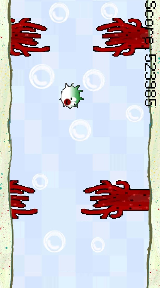 Puffer Booooomのスクリーンショット_1