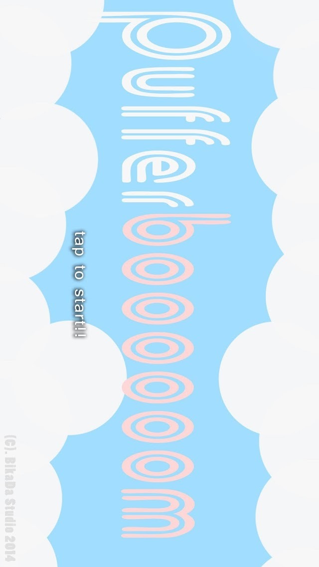 Puffer Booooomのスクリーンショット_2