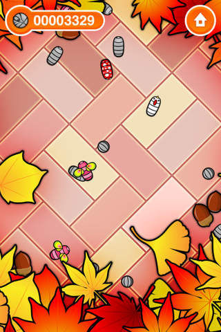 だんごむしさがしのスクリーンショット_3