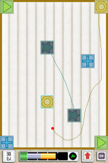 京大生東田大志が考えたパズル　ひらめき絵結びのスクリーンショット_4