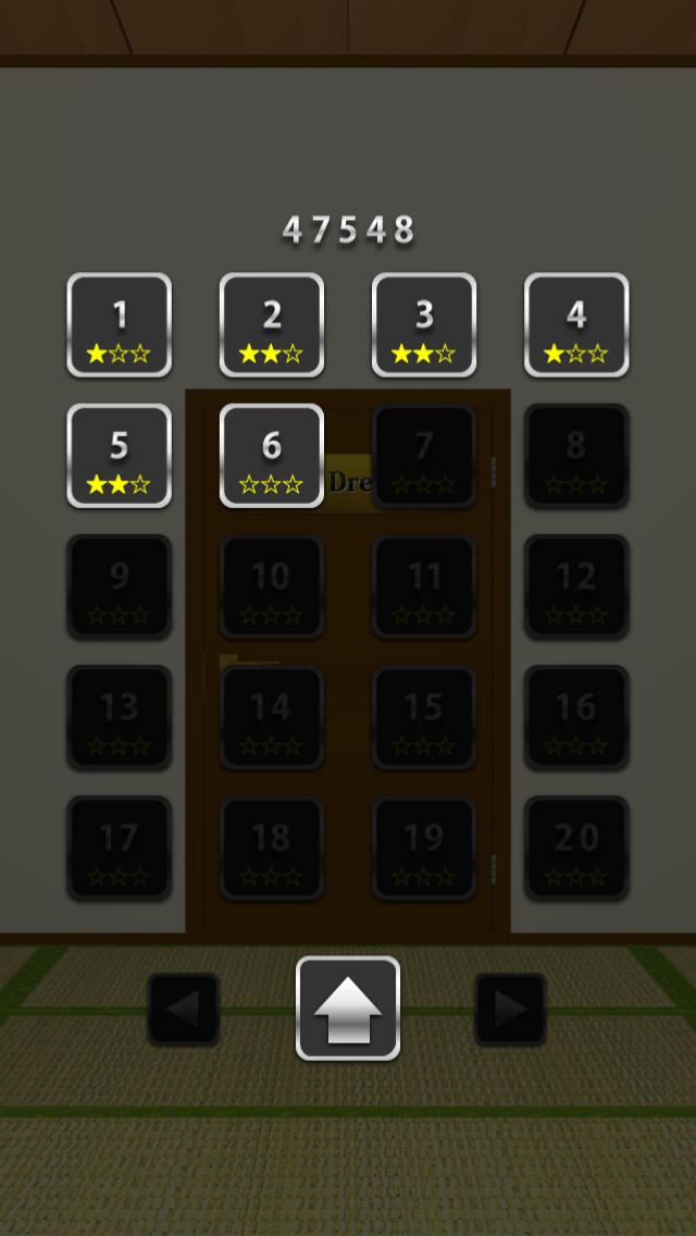 脱出ゲーム 100 Dreamsのスクリーンショット_4