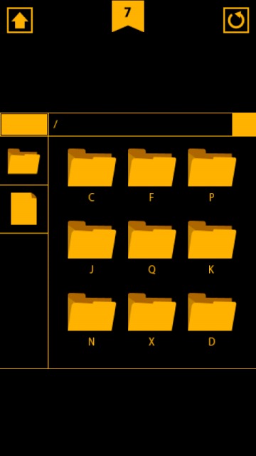 脱出ゲーム 鍵のち扉 2013のスクリーンショット_2