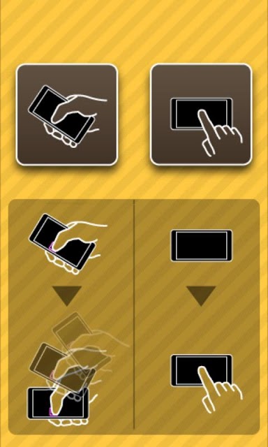 ドラムで遊ぼう new myDrumのスクリーンショット_2