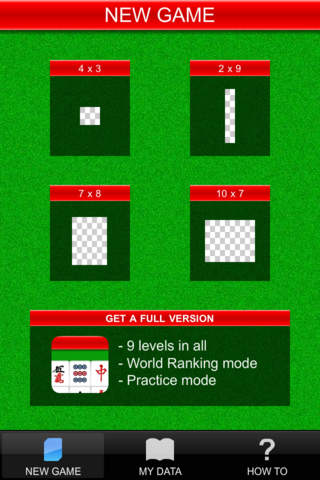 四川省 二角取り  Liteのスクリーンショット_4