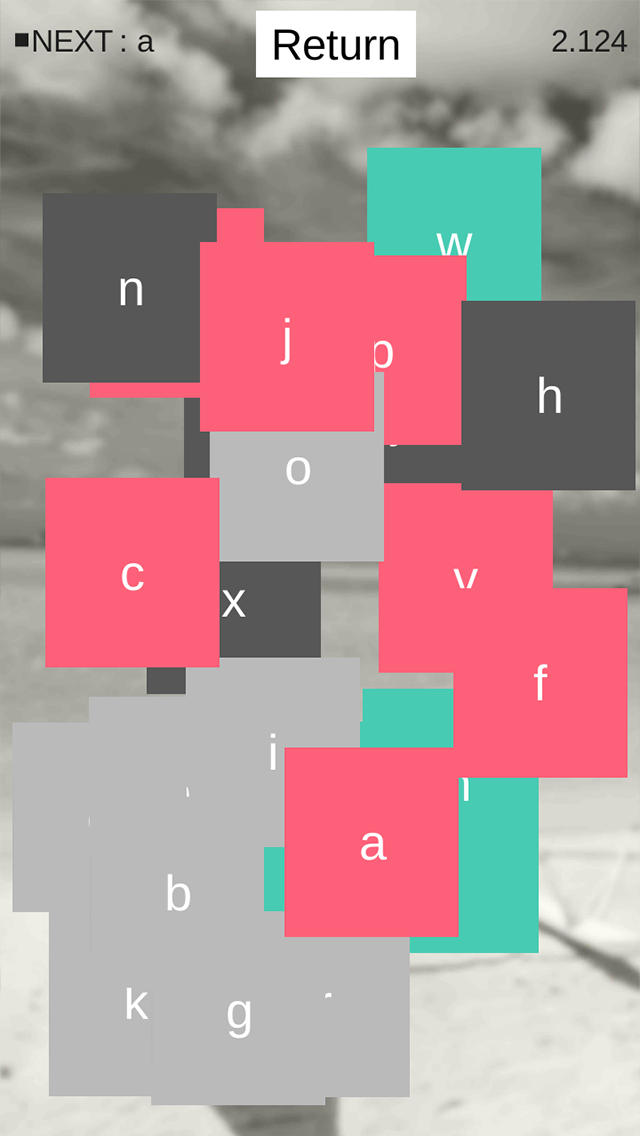 BreakShapesのスクリーンショット_4