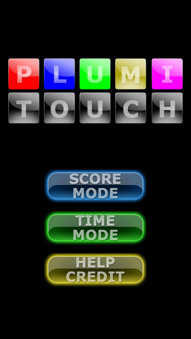 プラマイタッチのスクリーンショット_1