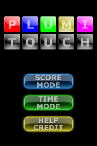 プラマイタッチのスクリーンショット_1