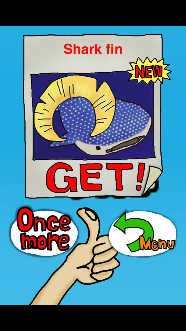 黒ひげキャッチ危機一発のスクリーンショット_3