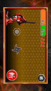 サムライボーグ斬撃の達人～リズムで候～のスクリーンショット_3