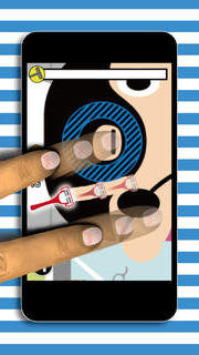 黒ひげジョリジョリ危機一発のスクリーンショット_3