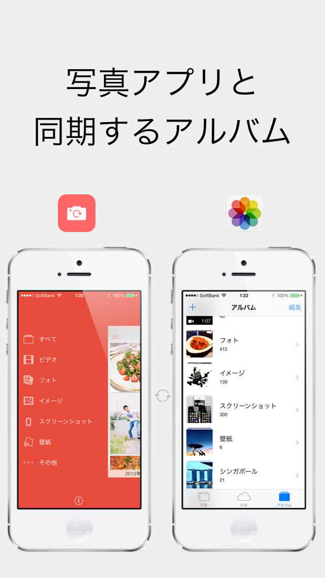 思い出みつかる全自動整理アルバム - Fotojamのスクリーンショット_3