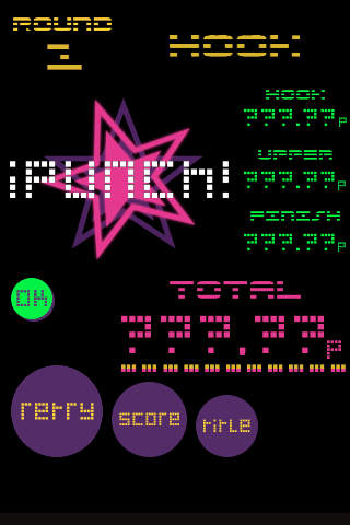 iPunch! :あんたが最強のスクリーンショット_2