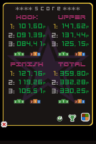 iPunch! :あんたが最強のスクリーンショット_4