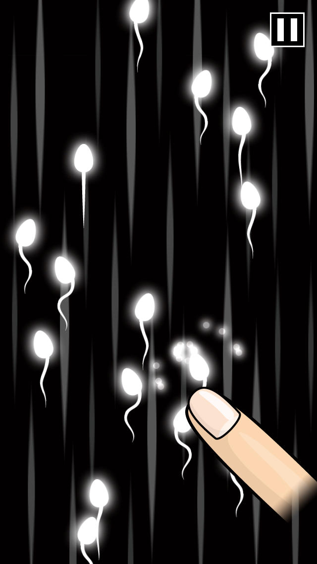 生死を賭けたレースのスクリーンショット_3