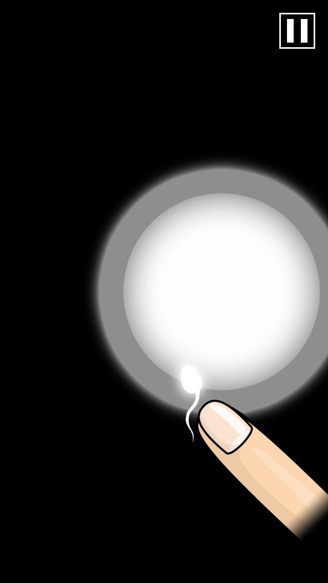 生死を賭けたレースのスクリーンショット_4