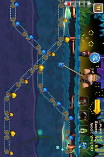 GoldMiner OL JOYのスクリーンショット_1