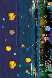 GoldMiner OL JOYのスクリーンショット_2