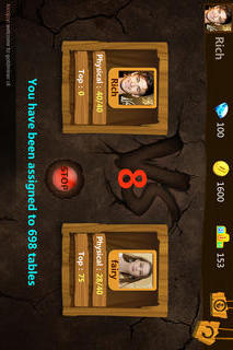 GoldMiner OL JOYのスクリーンショット_4