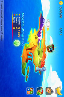 GoldMiner OL JOYのスクリーンショット_5