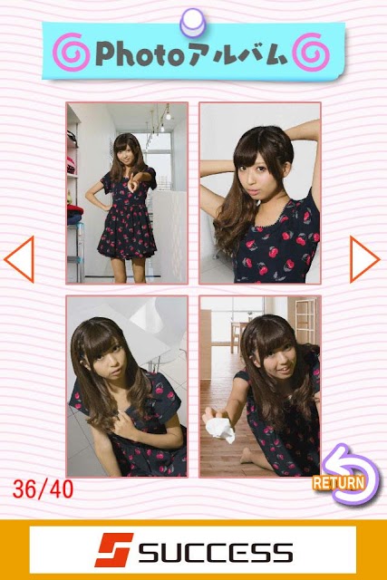 ぬーどるたいまー2おいしくな～れ☆のスクリーンショット_5