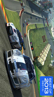 Real Racing 3のスクリーンショット_1