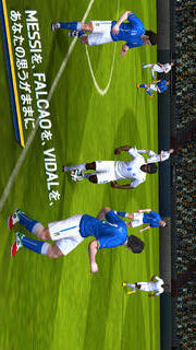 FIFA 14 by EA SPORTSのスクリーンショット_4