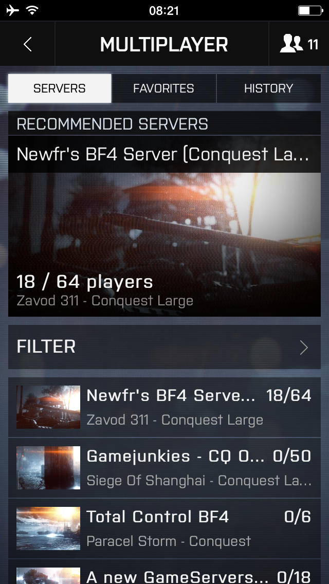 Battlelogのスクリーンショット_1