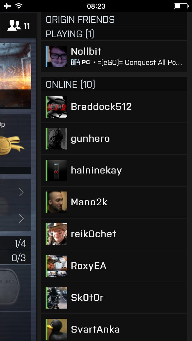 Battlelogのスクリーンショット_5