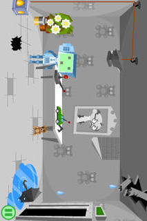 Mystery Maniaのスクリーンショット_2