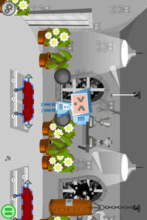 Mystery Maniaのスクリーンショット_3