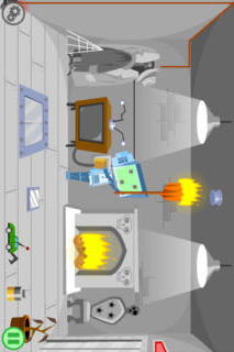 Mystery Maniaのスクリーンショット_4