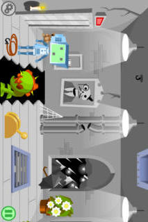 Mystery Maniaのスクリーンショット_5