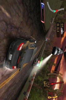Need For Speed™ Undercoverのスクリーンショット_1