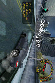 Need For Speed™ Undercoverのスクリーンショット_2