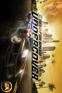 Need For Speed™ Undercoverのスクリーンショット_3