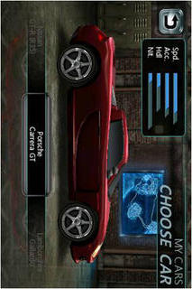 Need For Speed™ Undercoverのスクリーンショット_5