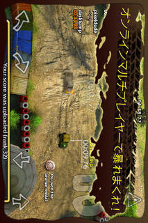 Reckless Racingのスクリーンショット_2