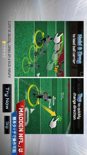 Madden NFL 25 by EA SPORTS™のスクリーンショット_4