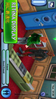 The Sims 3のスクリーンショット_2