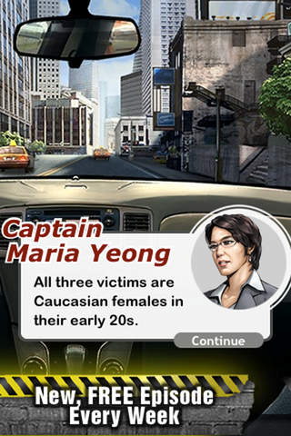 Cause of Deathのスクリーンショット_3