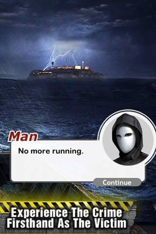 Cause of Deathのスクリーンショット_4