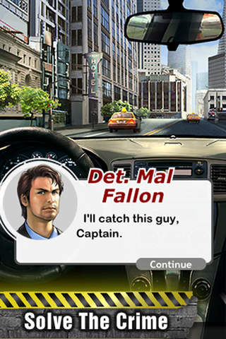 Cause of Deathのスクリーンショット_5