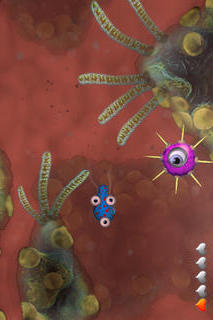 Spore™ Originsのスクリーンショット_4