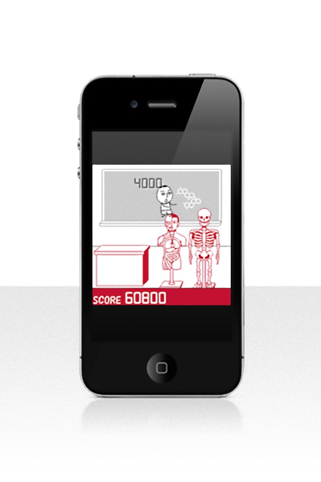 学校アソボーヤ for Mobage（モバゲー）のスクリーンショット_3