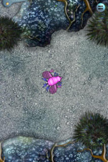 Spore™ Creaturesのスクリーンショット_5