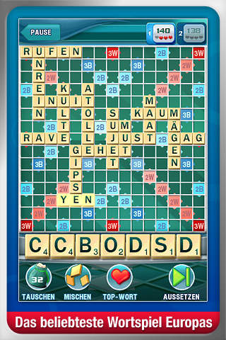 SCRABBLEのスクリーンショット_1